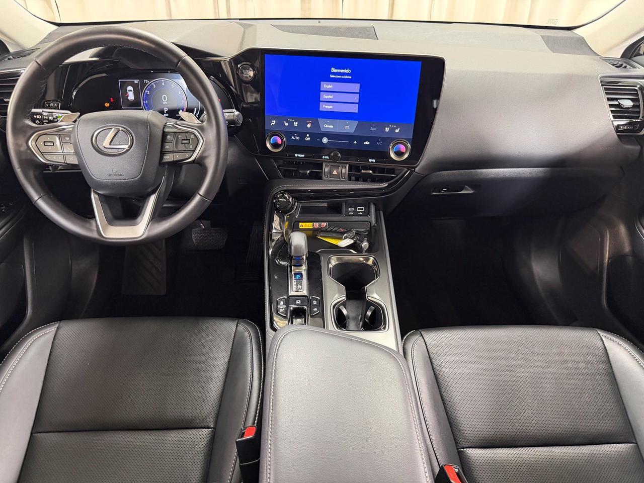 2025 Lexus NX 350 Premium Annapolis MD