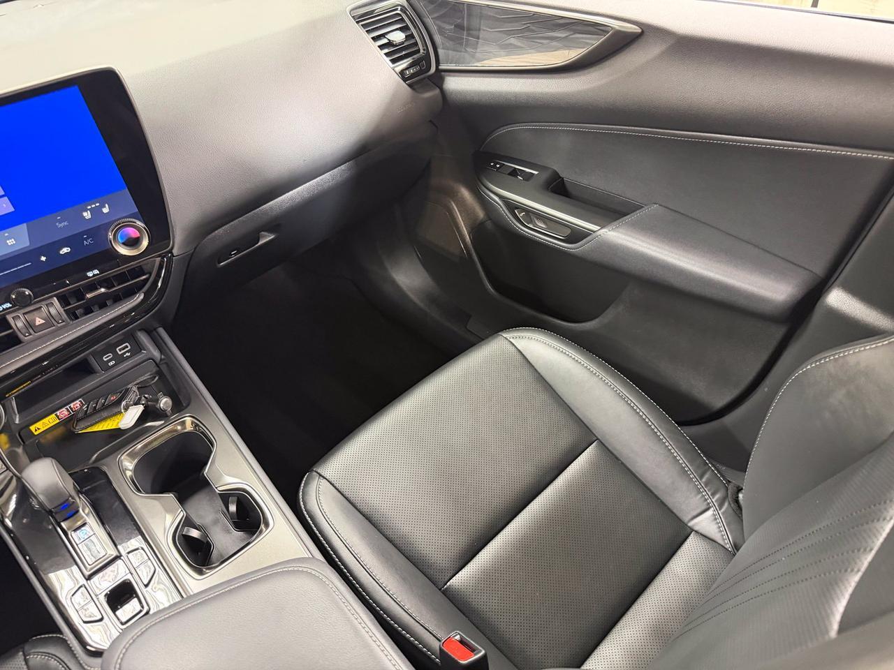 2025 Lexus NX 350 Premium Annapolis MD