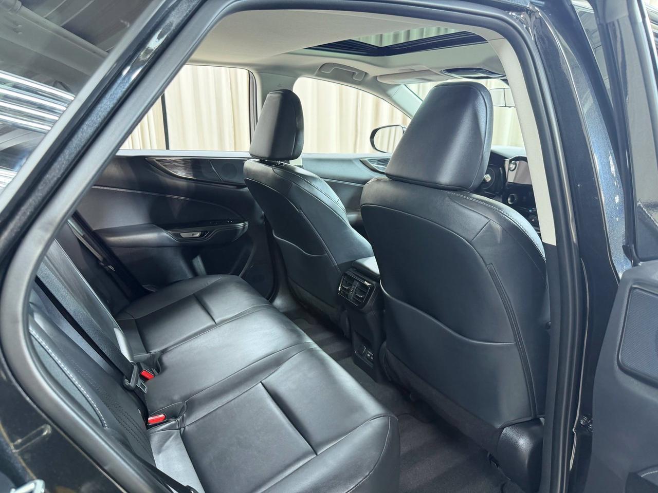 2025 Lexus NX 350 Premium Annapolis MD
