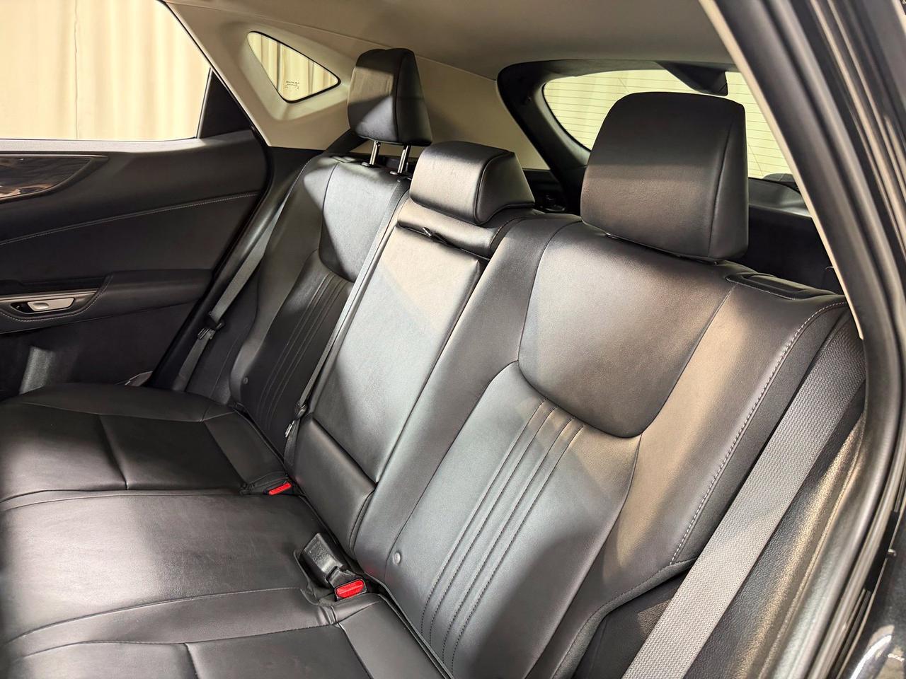 2025 Lexus NX 350 Premium Annapolis MD