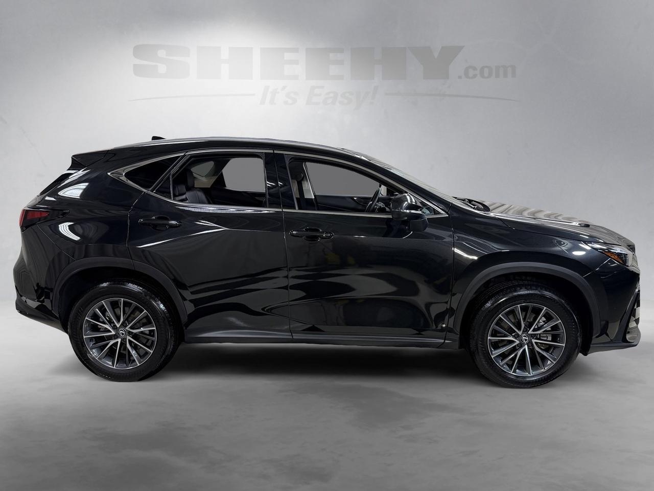 2025 Lexus NX 350 Premium Annapolis MD