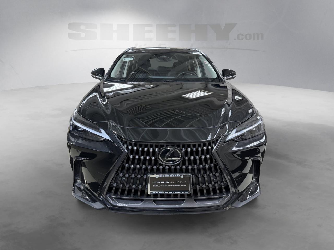 2025 Lexus NX 350 Premium Annapolis MD