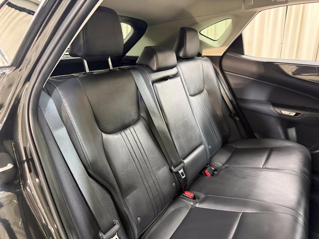 2025 Lexus NX 350 Premium Annapolis MD