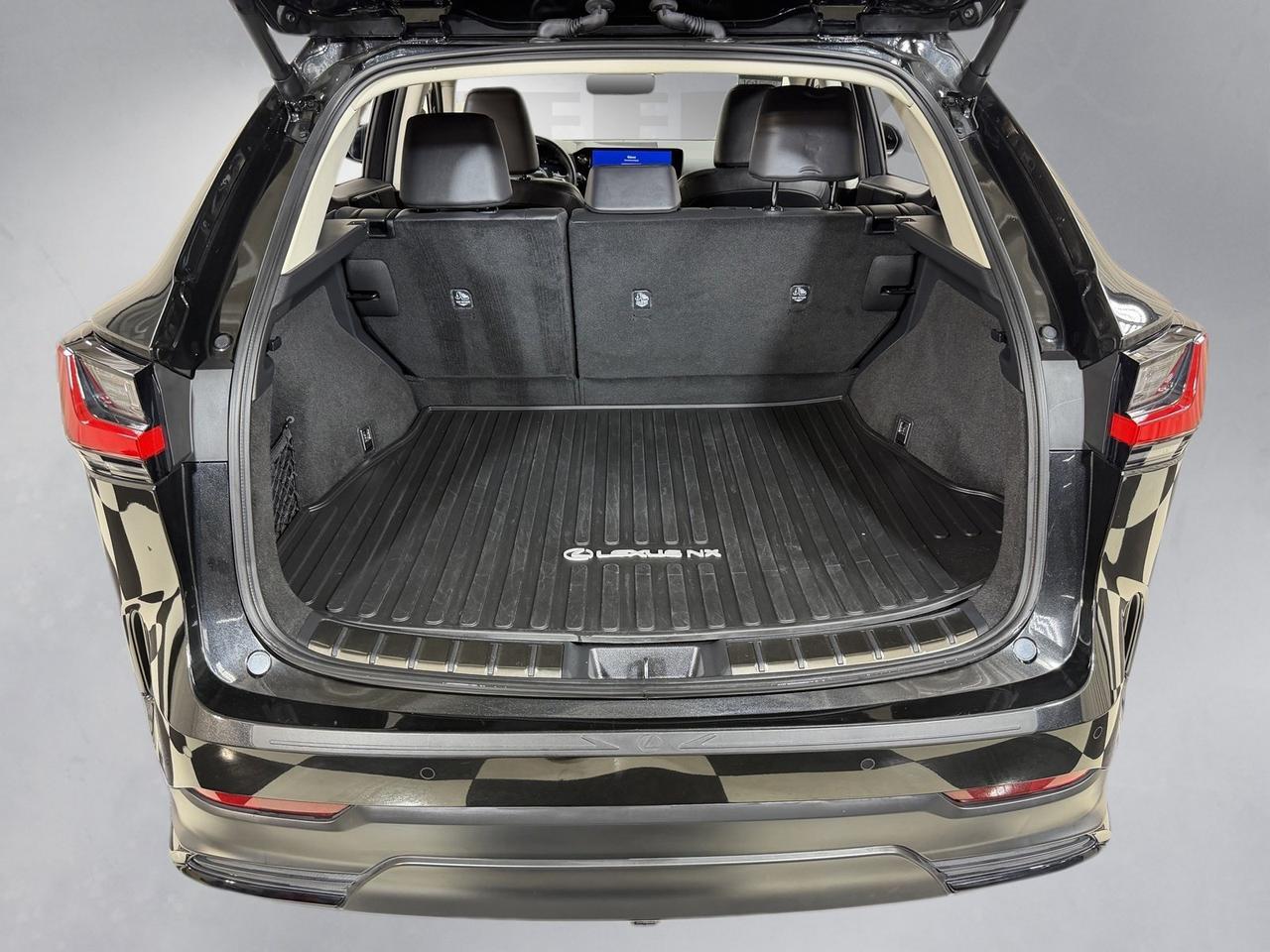 2025 Lexus NX 350 Premium Annapolis MD