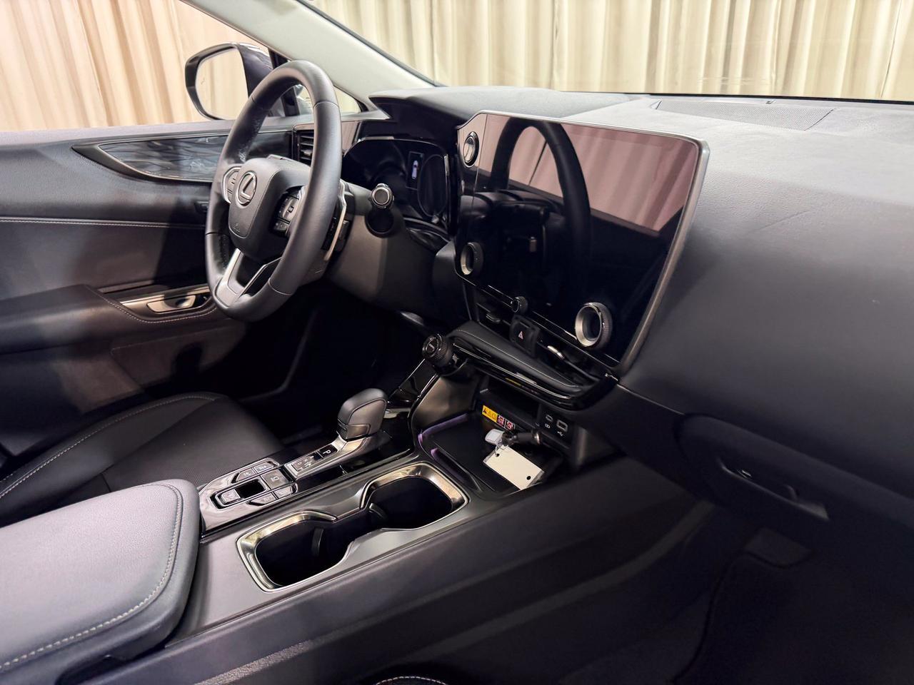 2025 Lexus NX 350 Premium Annapolis MD