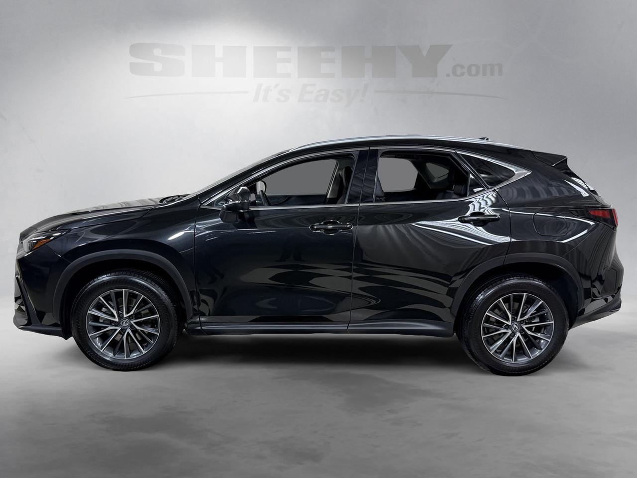 2025 Lexus NX 350 Premium Annapolis MD