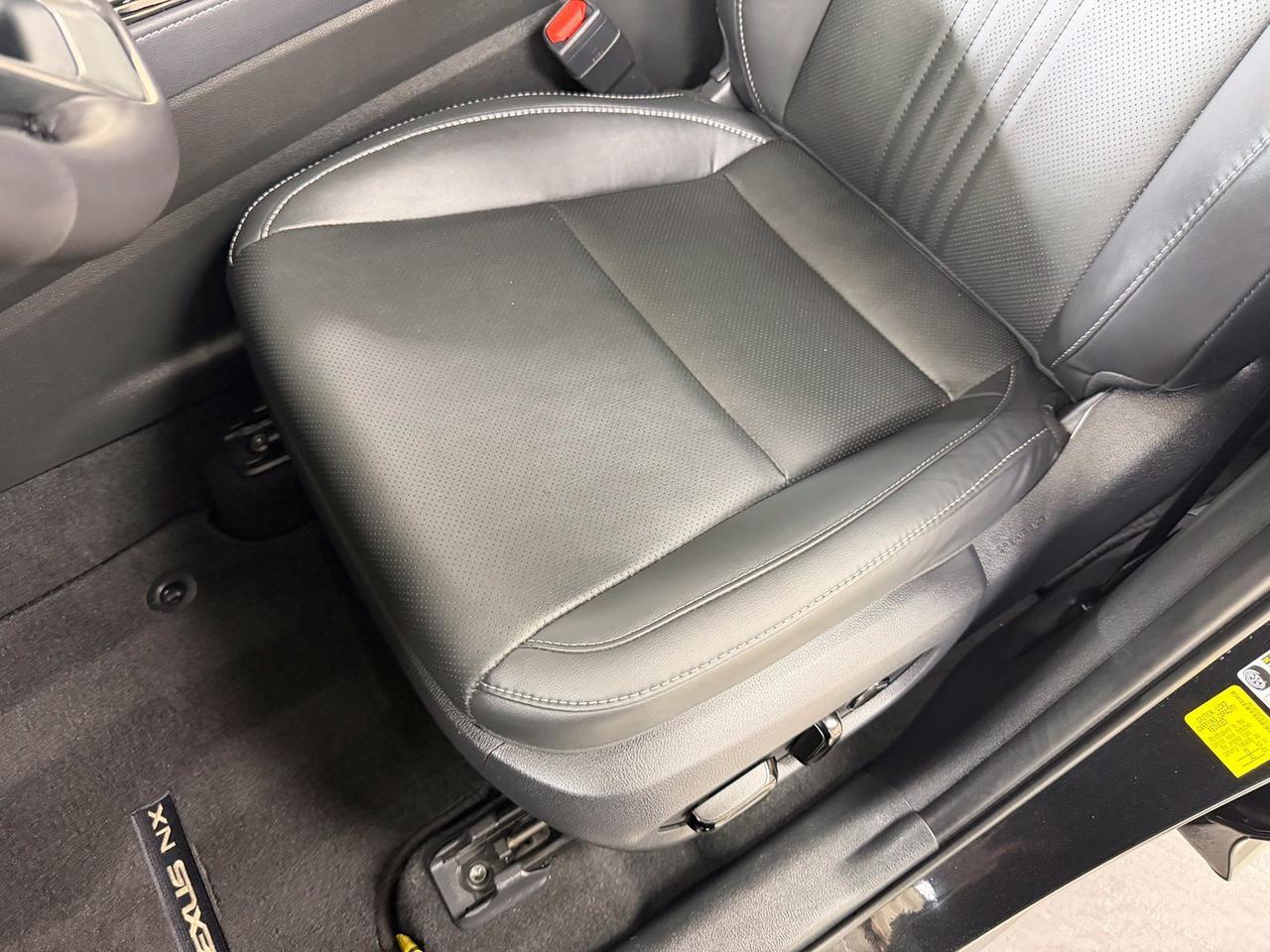 2025 Lexus NX 350 Premium Annapolis MD