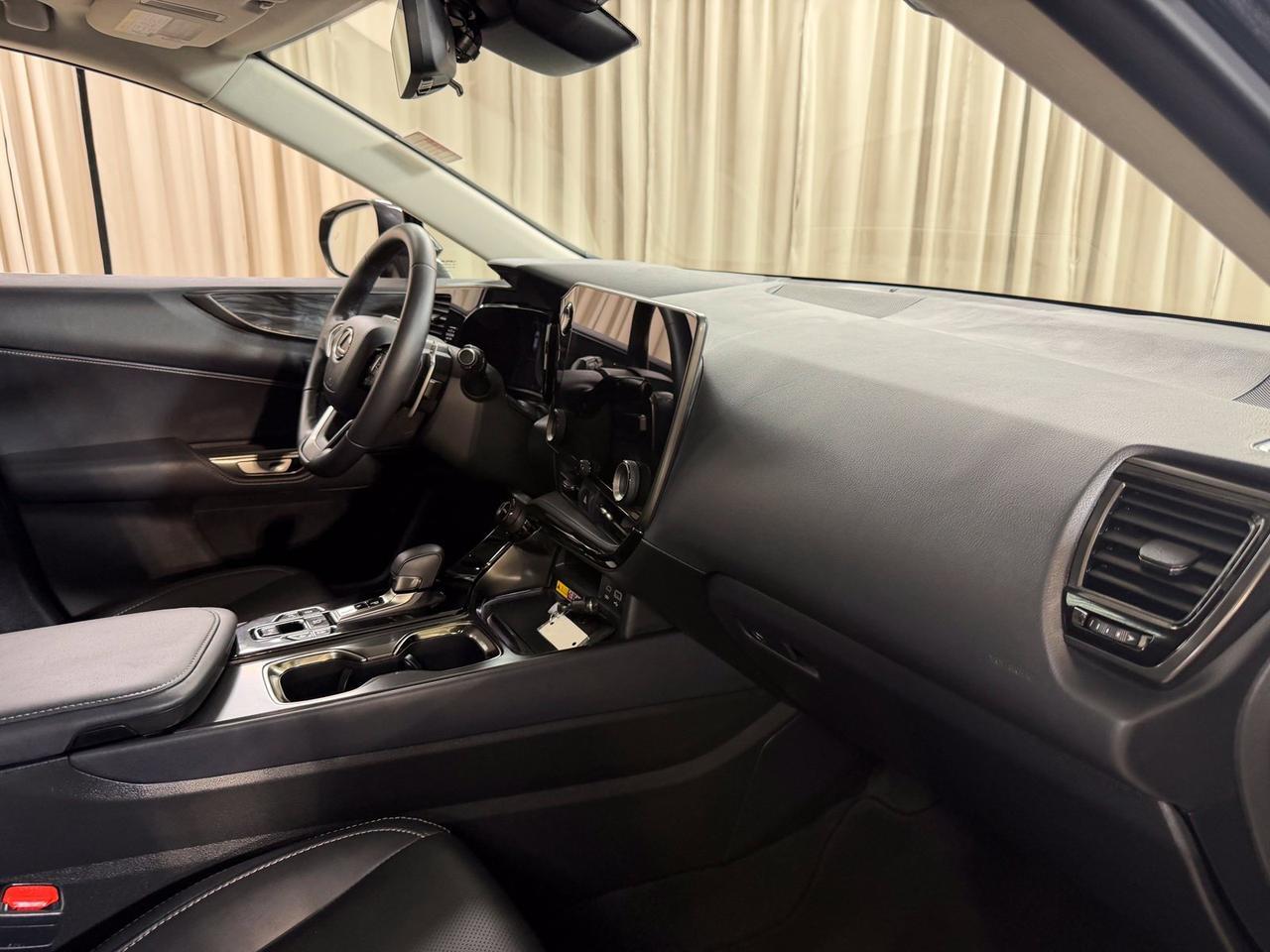 2025 Lexus NX 350 Premium Annapolis MD