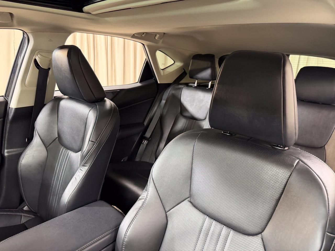2025 Lexus NX 350 Premium Annapolis MD