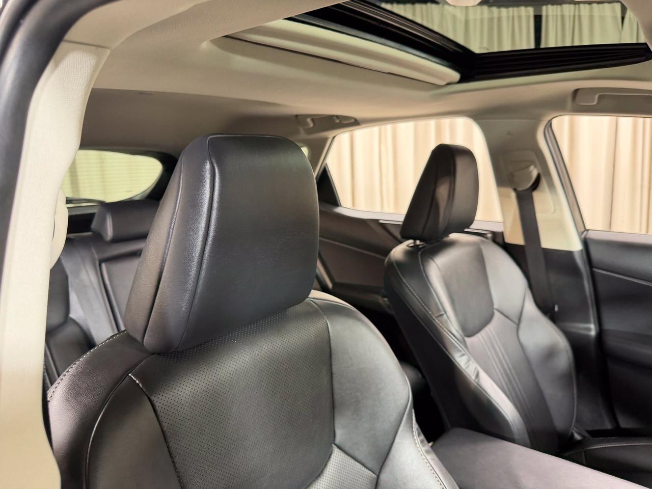 2025 Lexus NX 350 Premium Annapolis MD