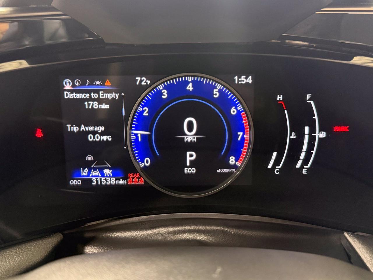 2025 Lexus NX 350 Premium Annapolis MD
