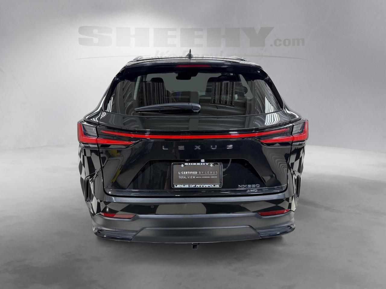 2025 Lexus NX 350 Premium Annapolis MD