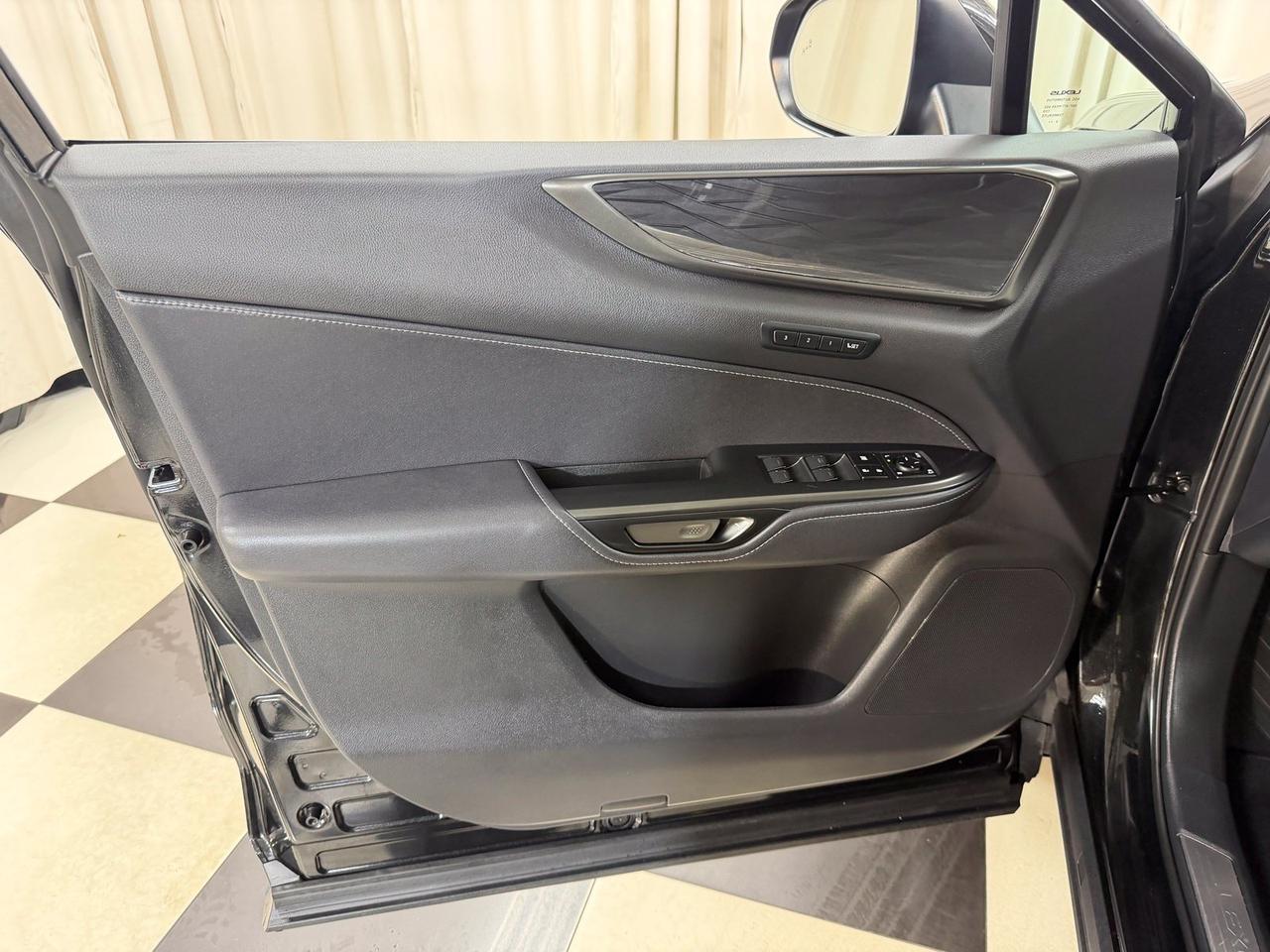 2025 Lexus NX 350 Premium Annapolis MD