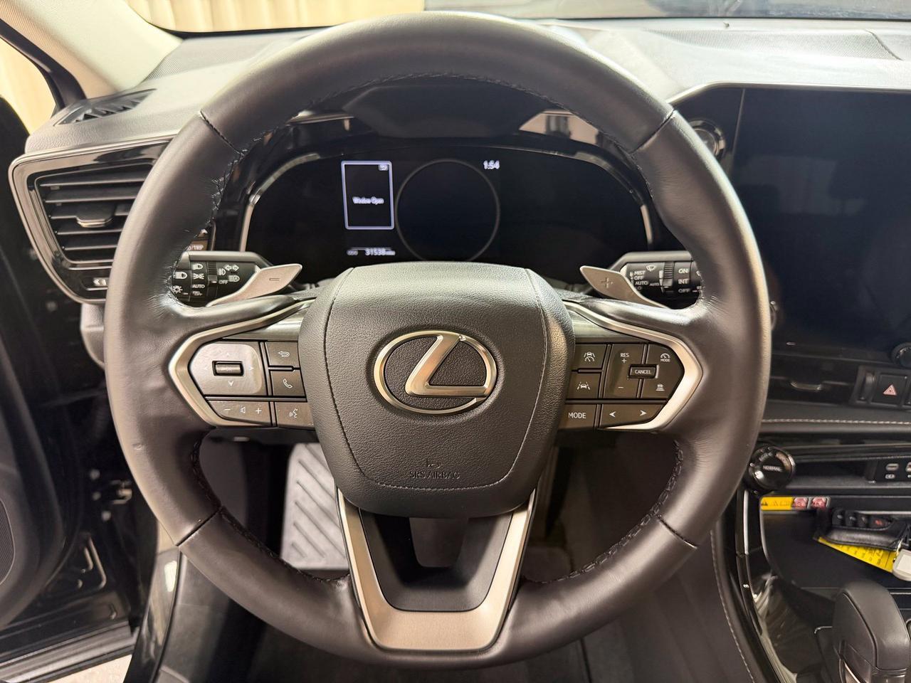 2025 Lexus NX 350 Premium Annapolis MD