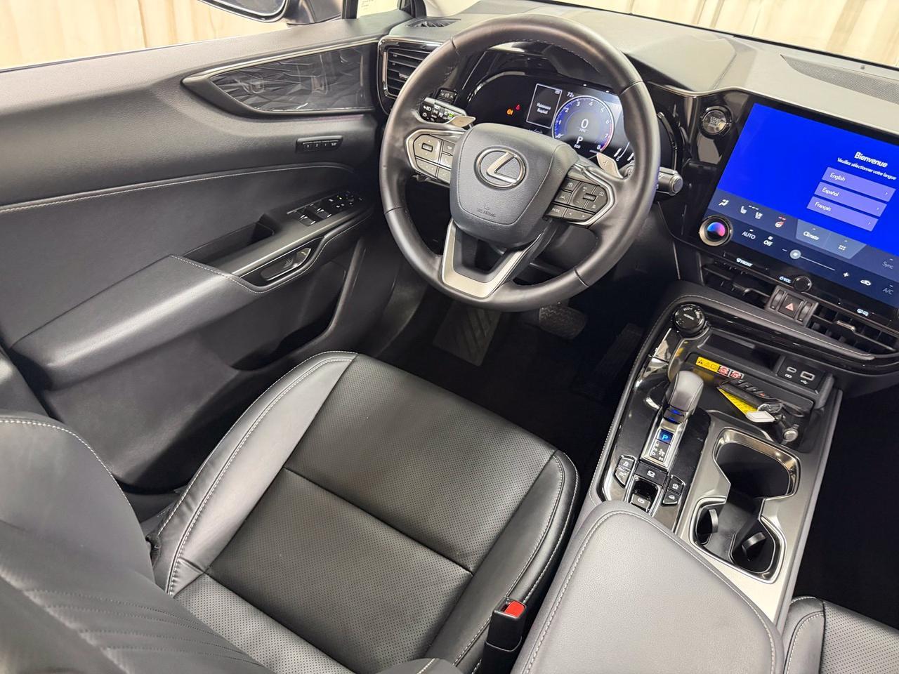 2025 Lexus NX 350 Premium Annapolis MD