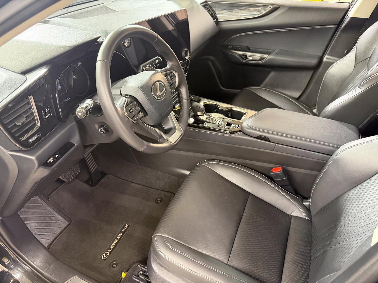 2025 Lexus NX 350 Premium Annapolis MD