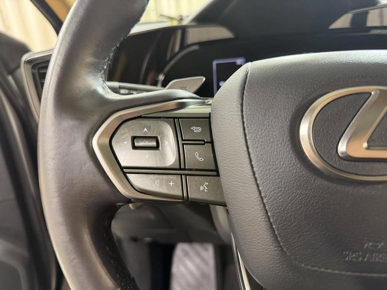 2025 Lexus NX 350 Premium Annapolis MD