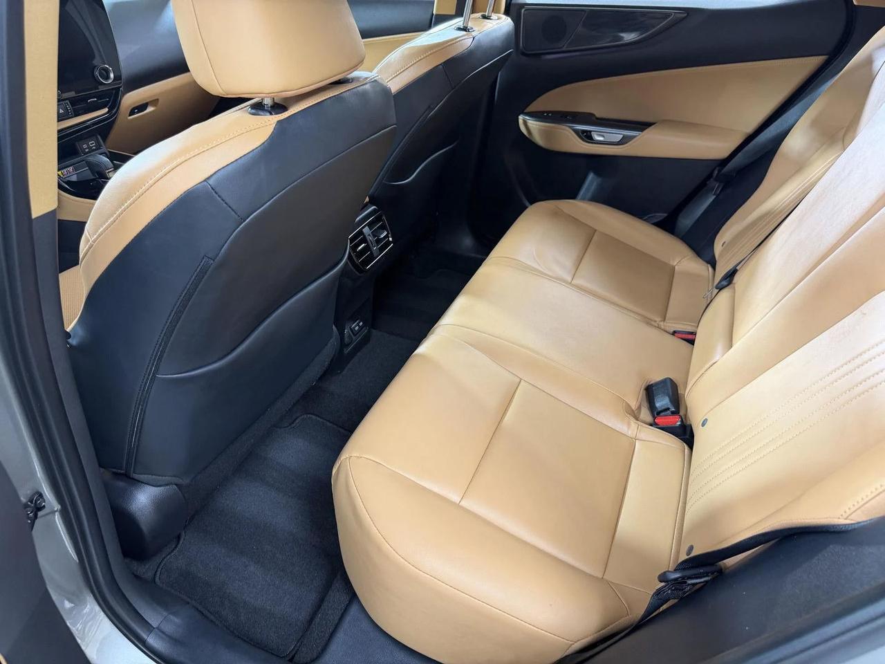 2025 Lexus NX 350 Premium Annapolis MD