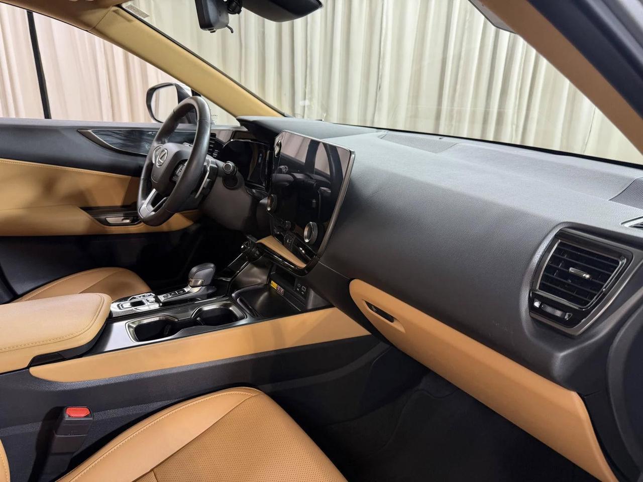 2025 Lexus NX 350 Premium Annapolis MD