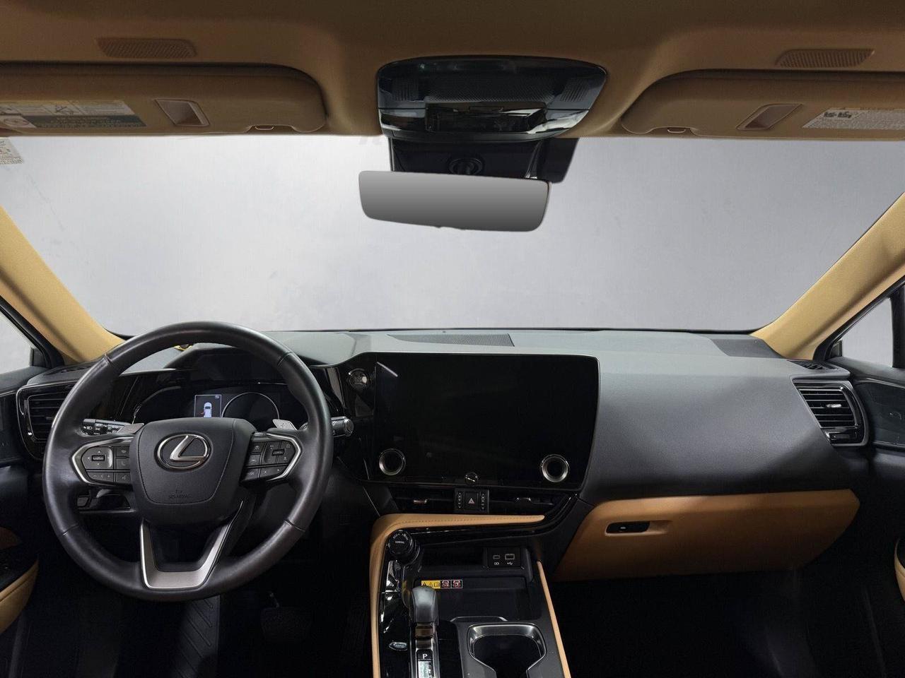 2025 Lexus NX 350 Premium Annapolis MD