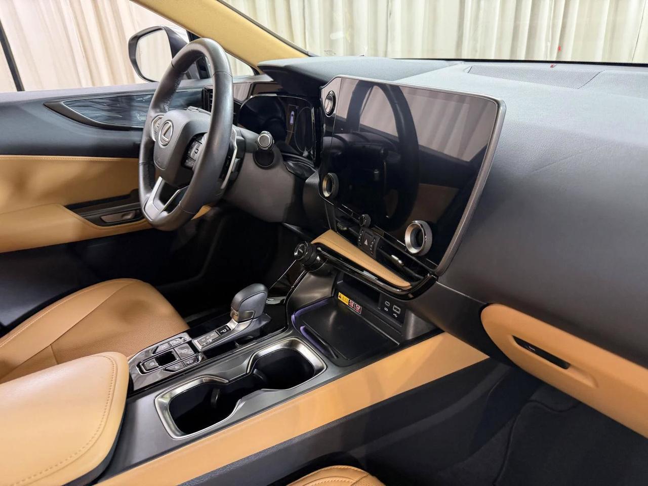 2025 Lexus NX 350 Premium Annapolis MD