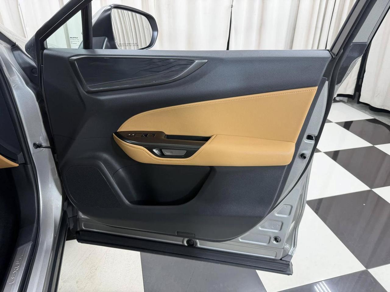2025 Lexus NX 350 Premium Annapolis MD