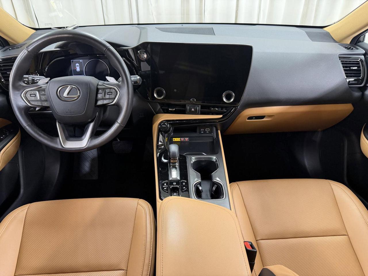 2025 Lexus NX 350 Premium Annapolis MD