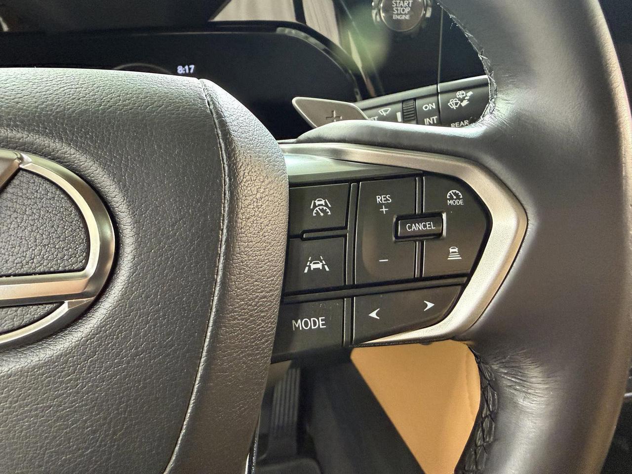 2025 Lexus NX 350 Premium Annapolis MD
