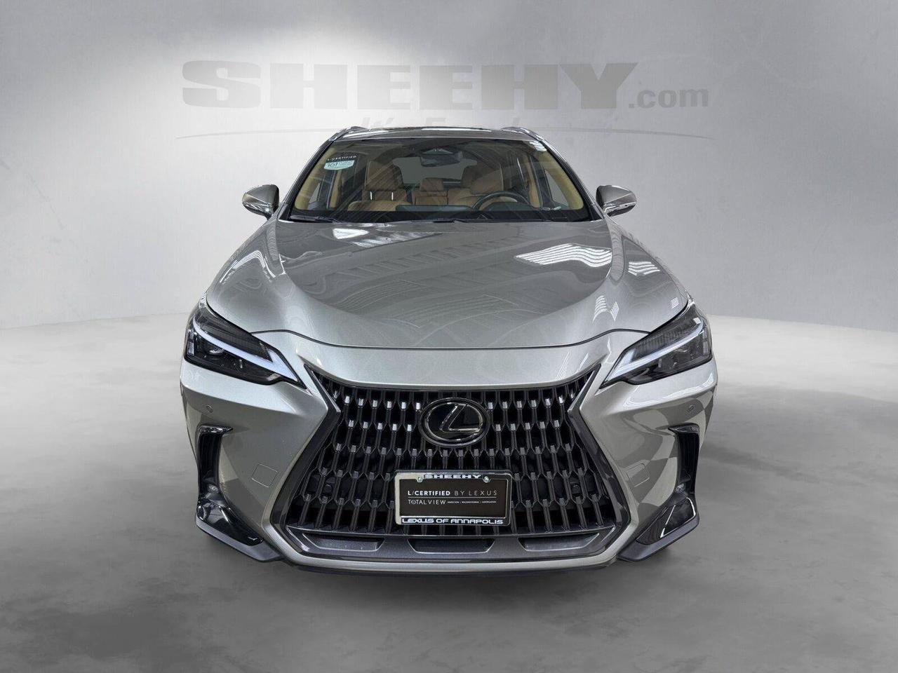 2025 Lexus NX 350 Premium Annapolis MD