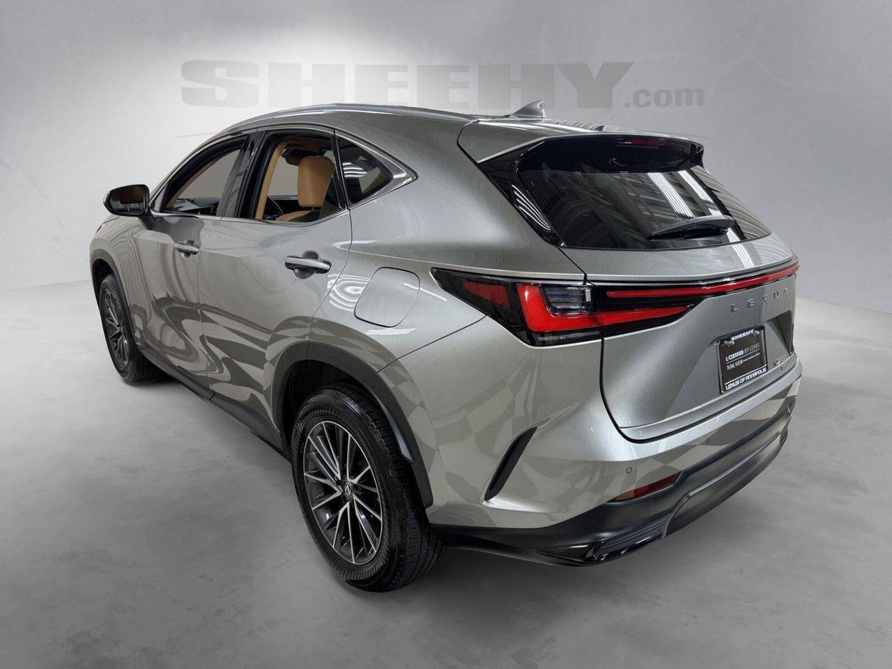 2025 Lexus NX 350 Premium Annapolis MD