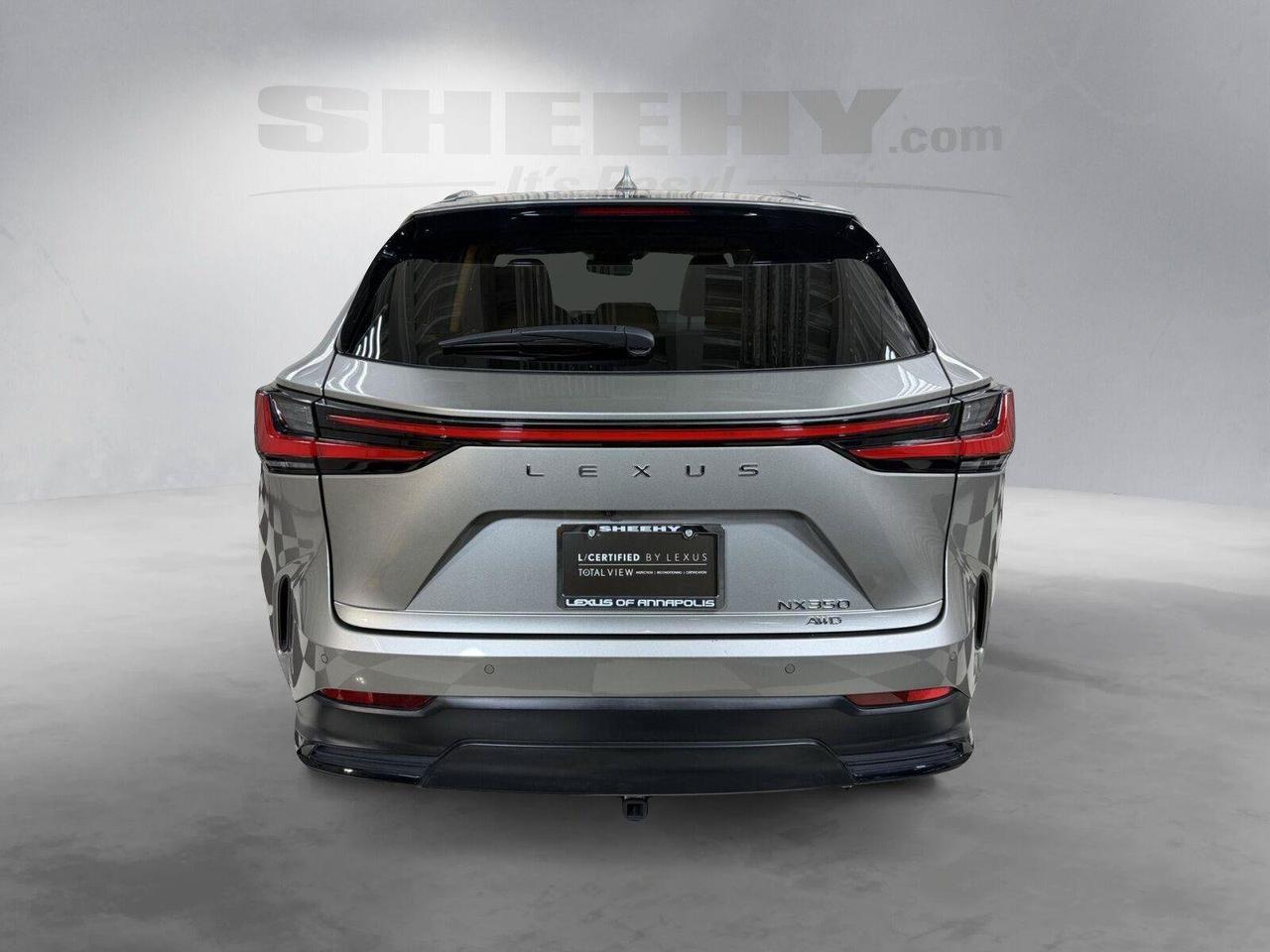 2025 Lexus NX 350 Premium Annapolis MD