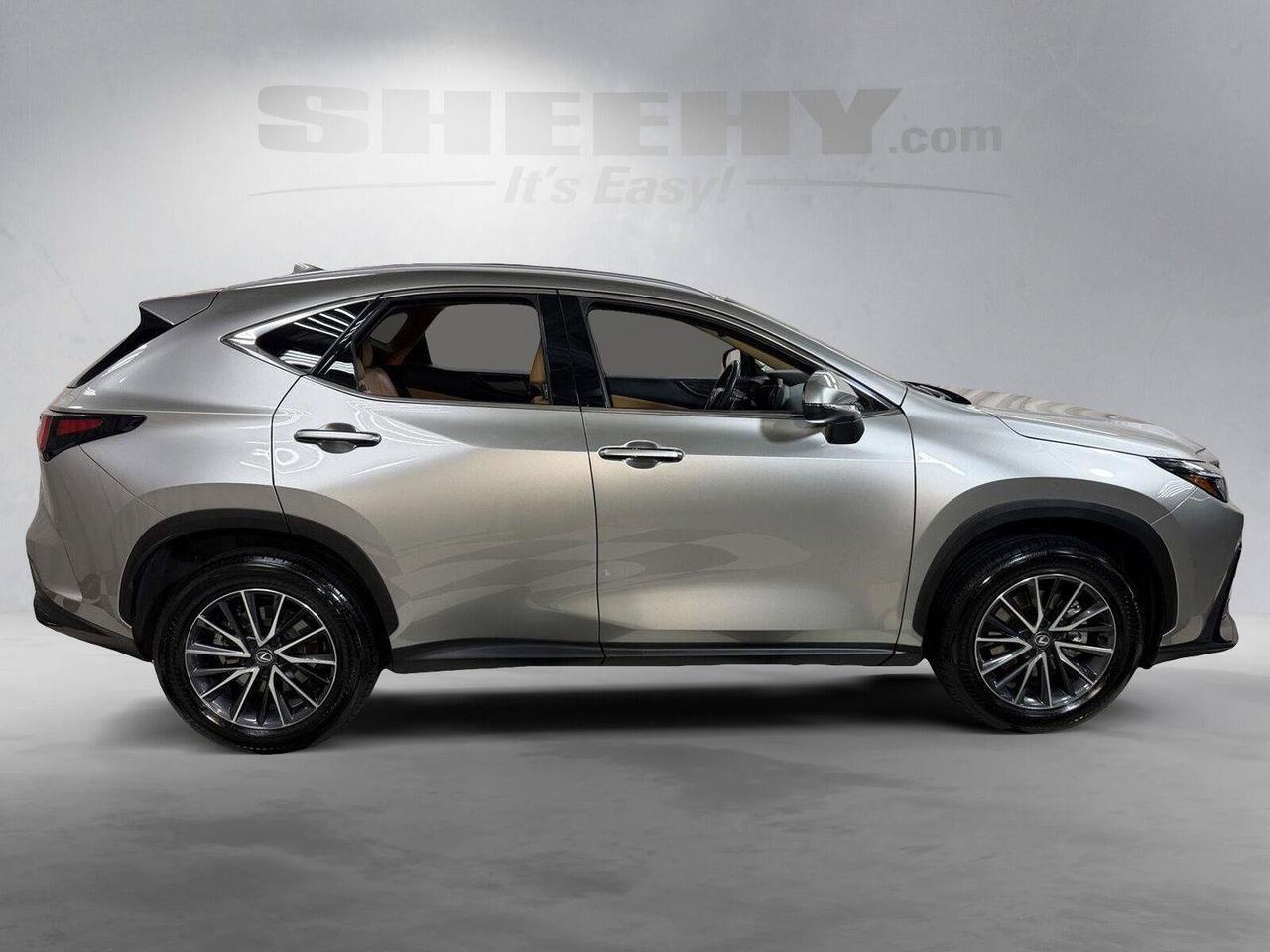 2025 Lexus NX 350 Premium Annapolis MD
