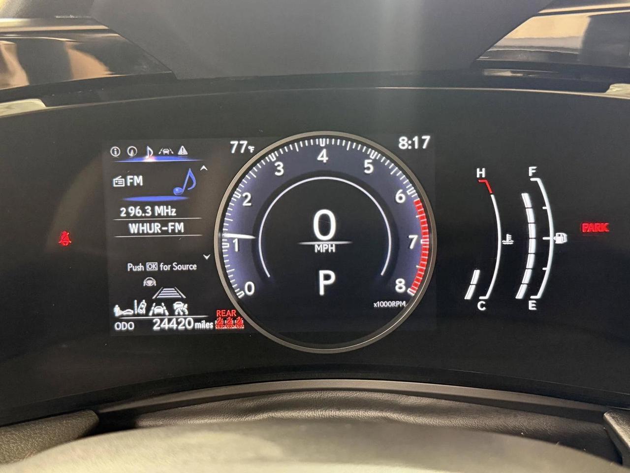 2025 Lexus NX 350 Premium Annapolis MD