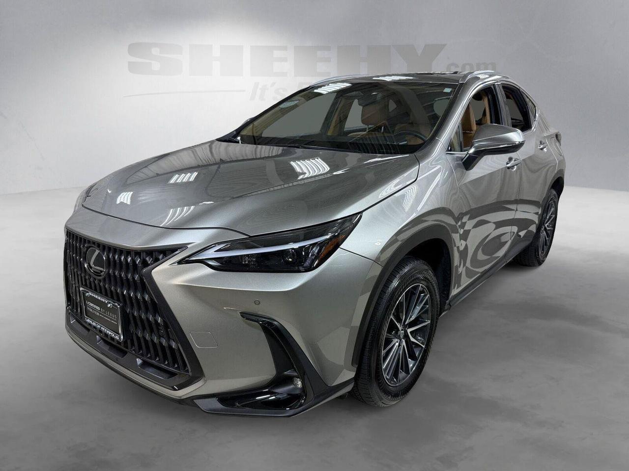 2025 Lexus NX 350 Premium Annapolis MD