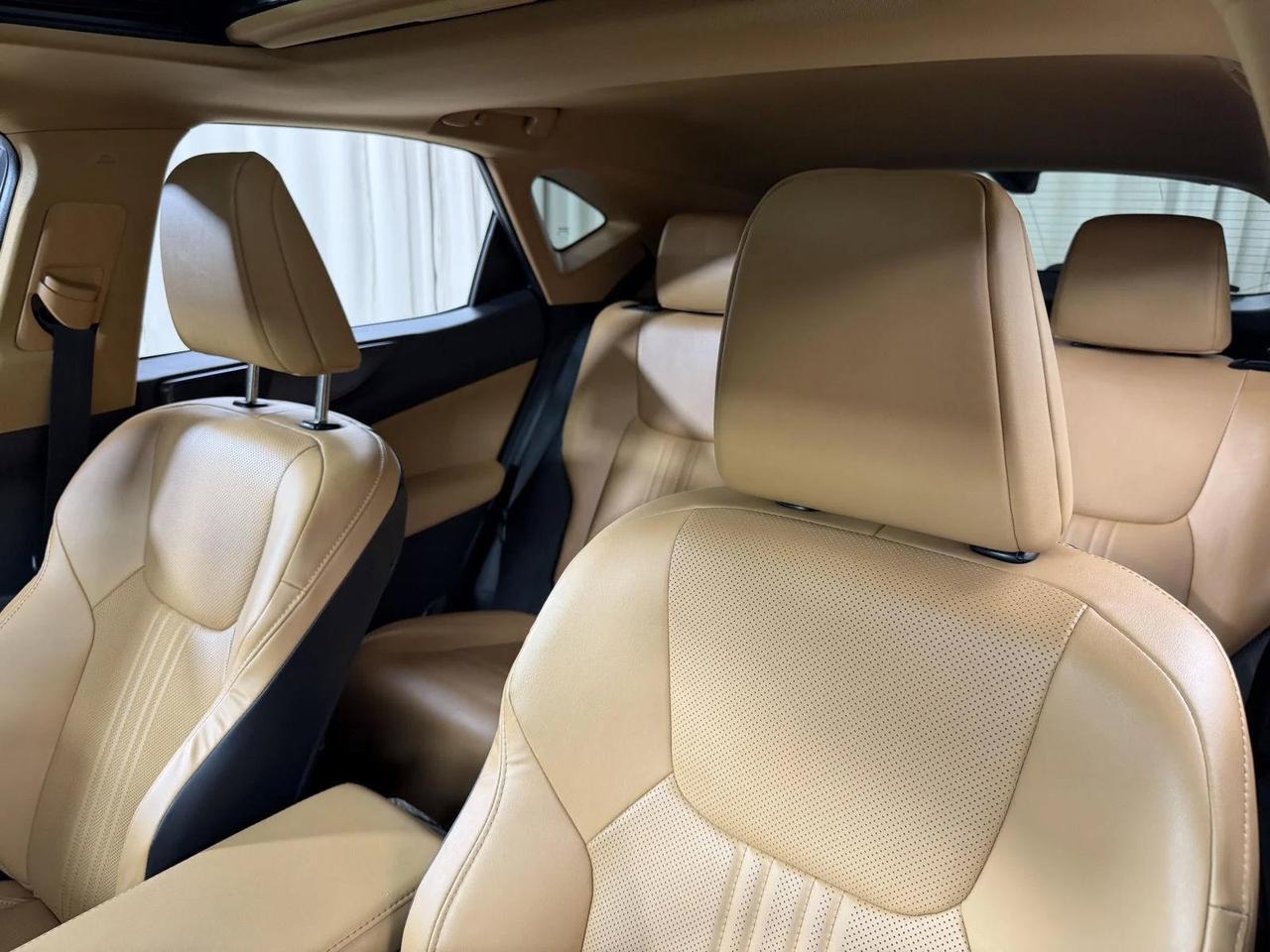 2025 Lexus NX 350 Premium Annapolis MD