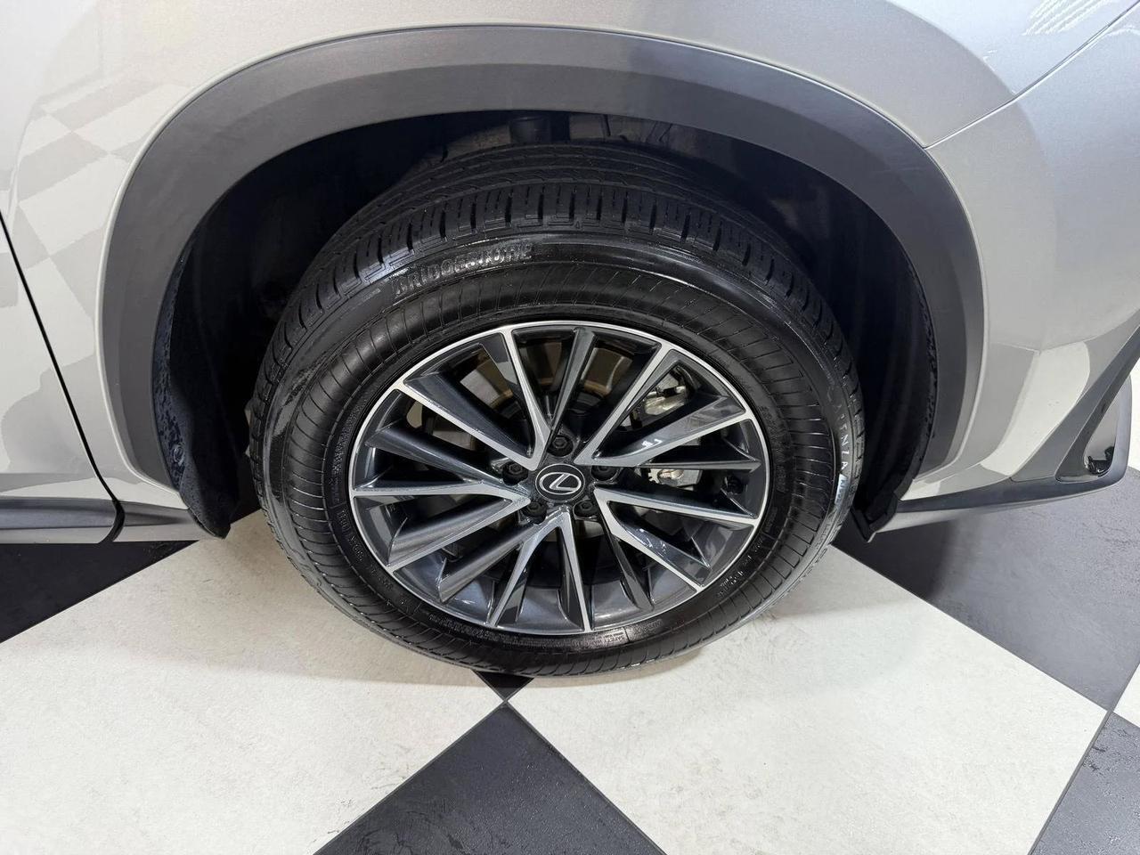 2025 Lexus NX 350 Premium Annapolis MD