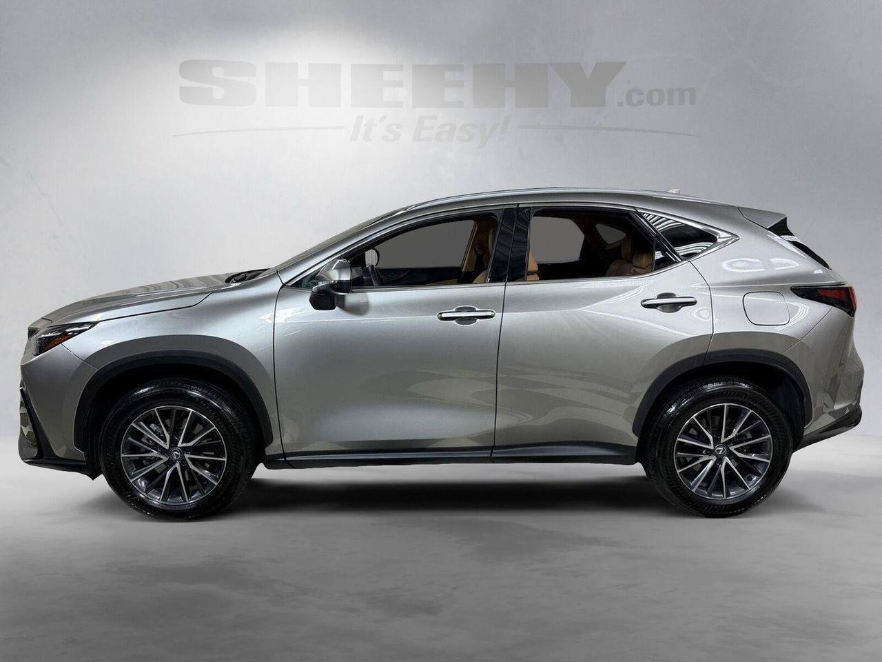 2025 Lexus NX 350 Premium Annapolis MD