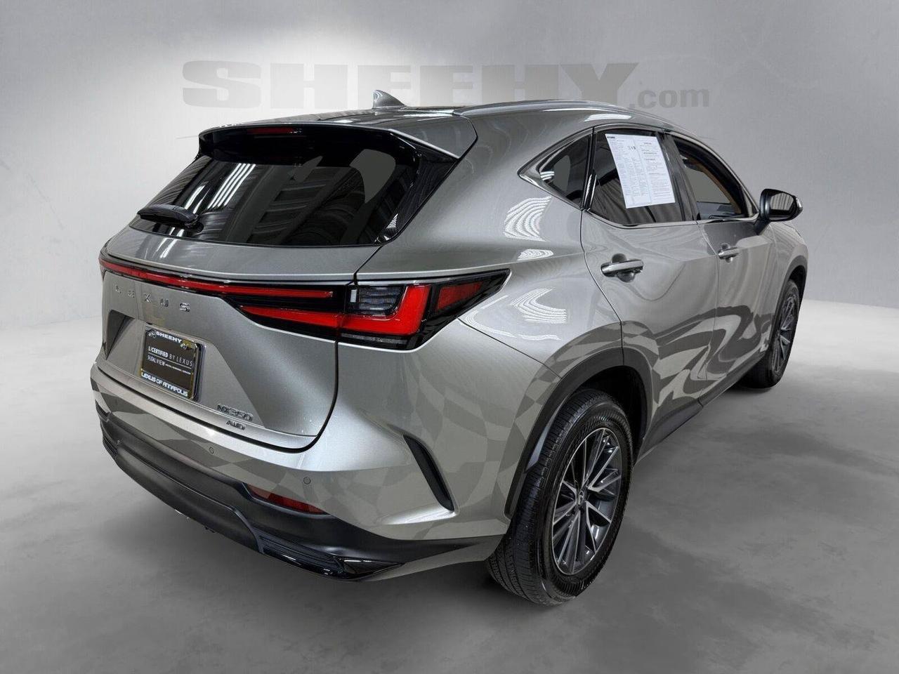 2025 Lexus NX 350 Premium Annapolis MD
