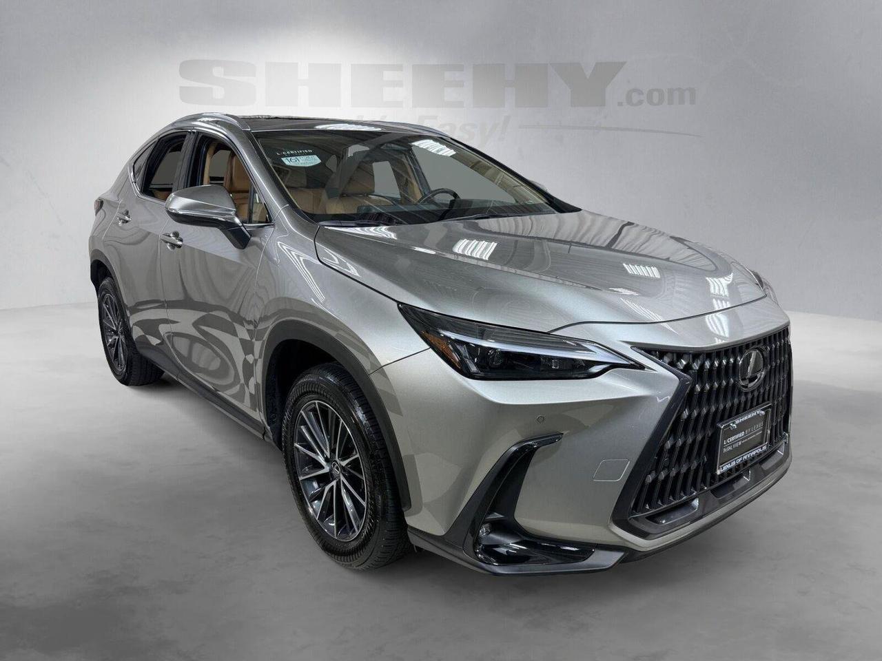 2025 Lexus NX 350 Premium Annapolis MD