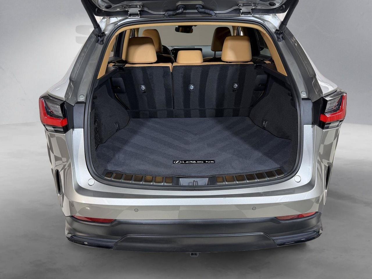 2025 Lexus NX 350 Premium Annapolis MD