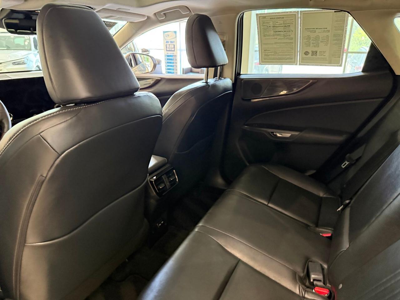 2025 Lexus NX 350 Premium Annapolis MD