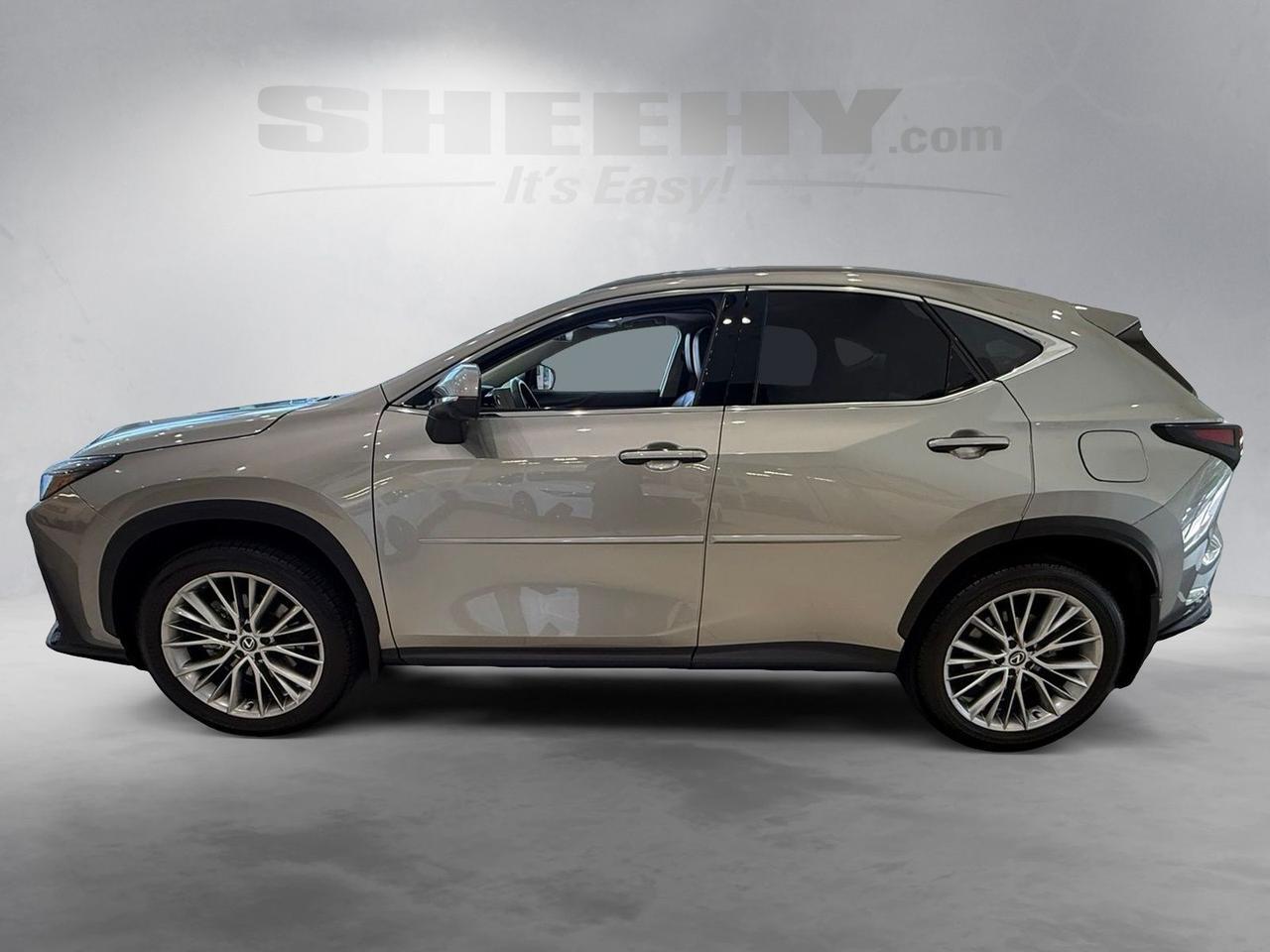 2025 Lexus NX 350 Premium Annapolis MD