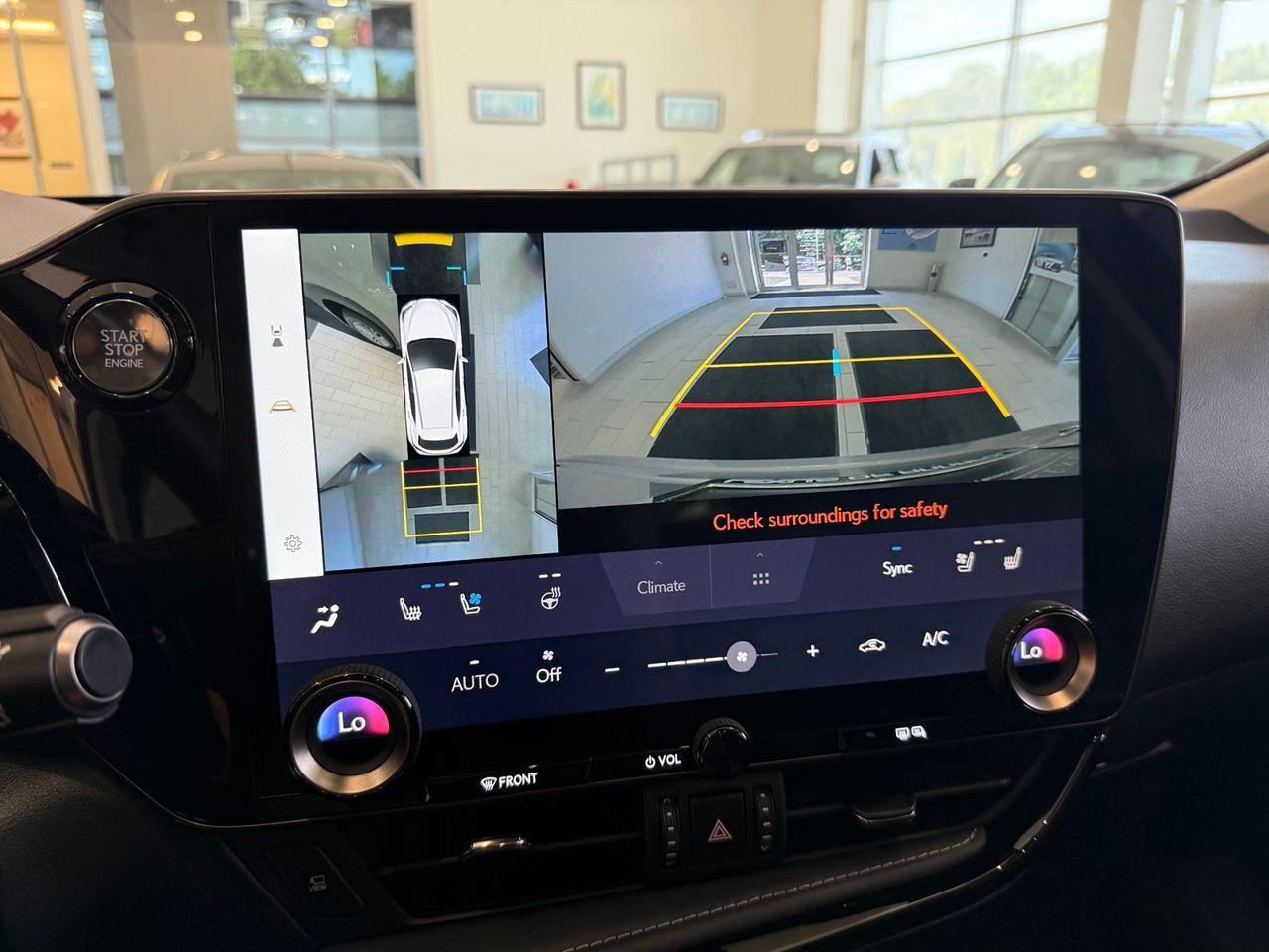 2025 Lexus NX 350 Premium Annapolis MD