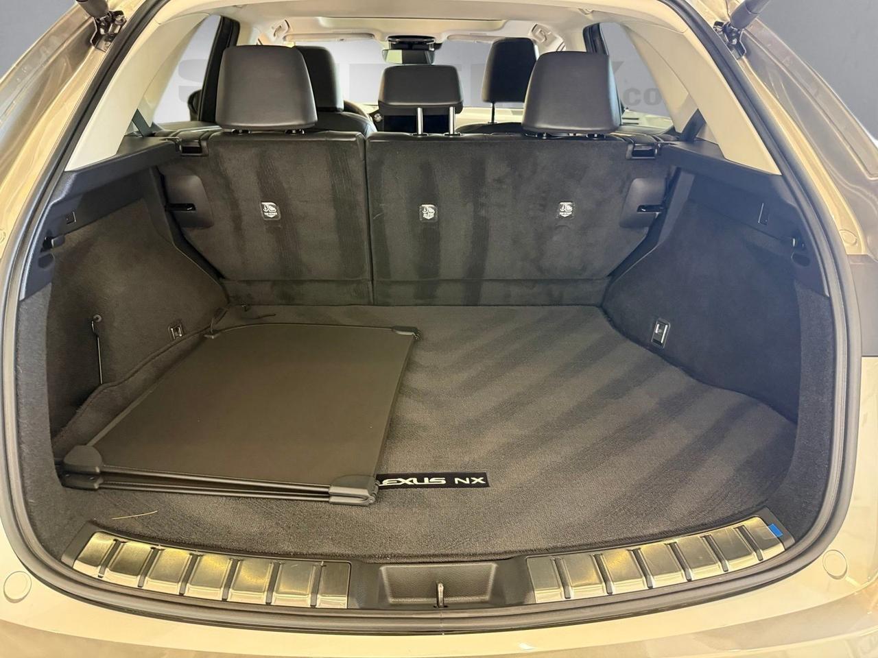 2025 Lexus NX 350 Premium Annapolis MD