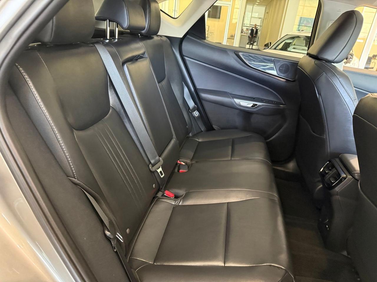 2025 Lexus NX 350 Premium Annapolis MD
