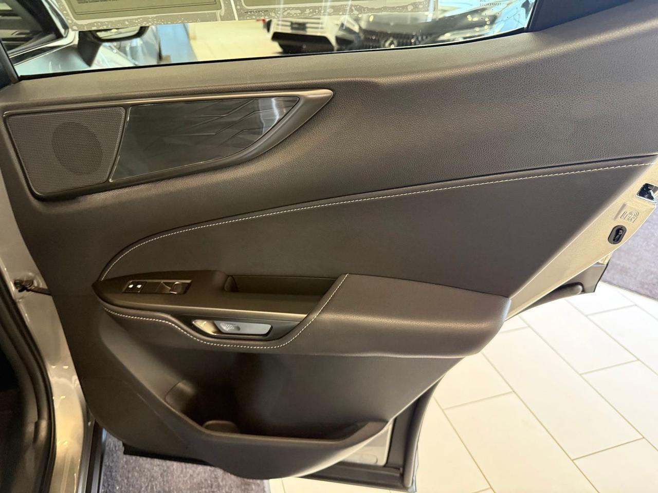 2025 Lexus NX 350 Premium Annapolis MD