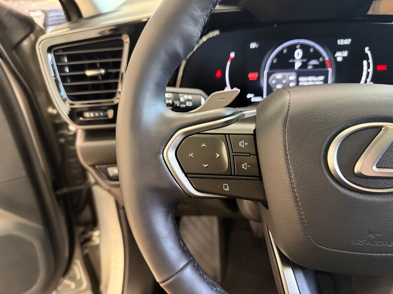 2025 Lexus NX 350 Premium Annapolis MD