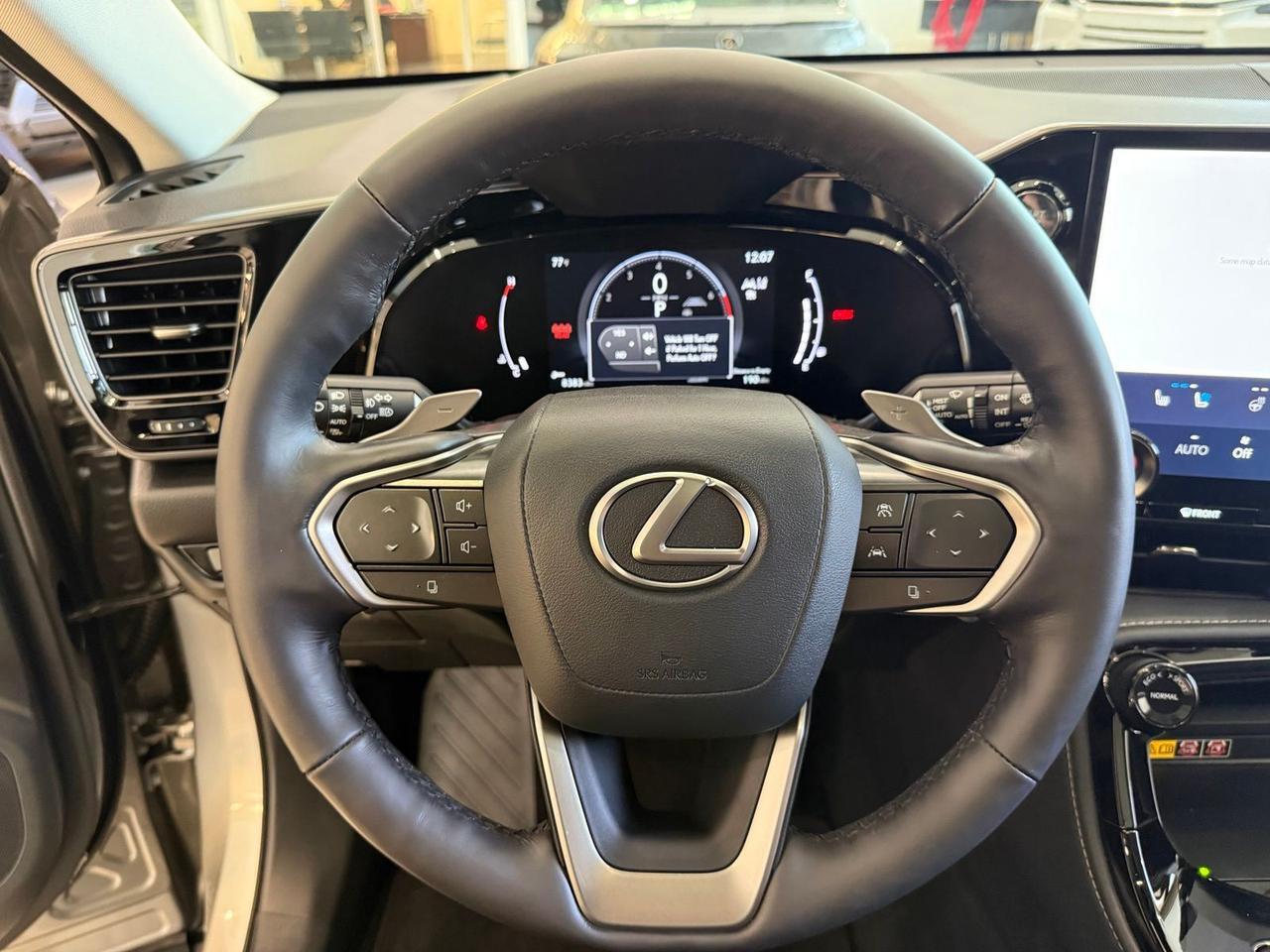 2025 Lexus NX 350 Premium Annapolis MD