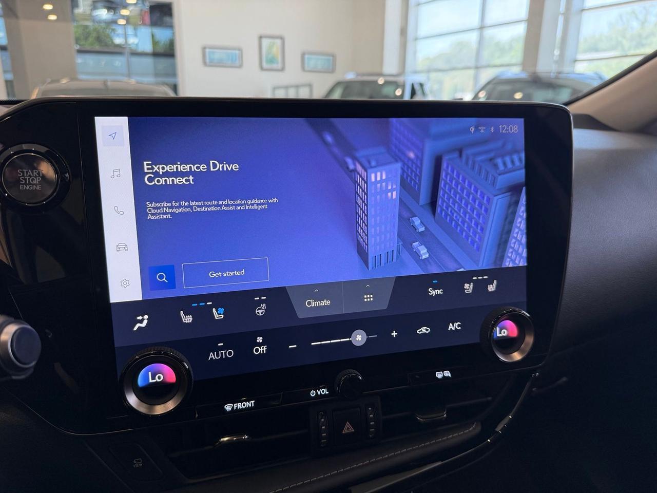 2025 Lexus NX 350 Premium Annapolis MD