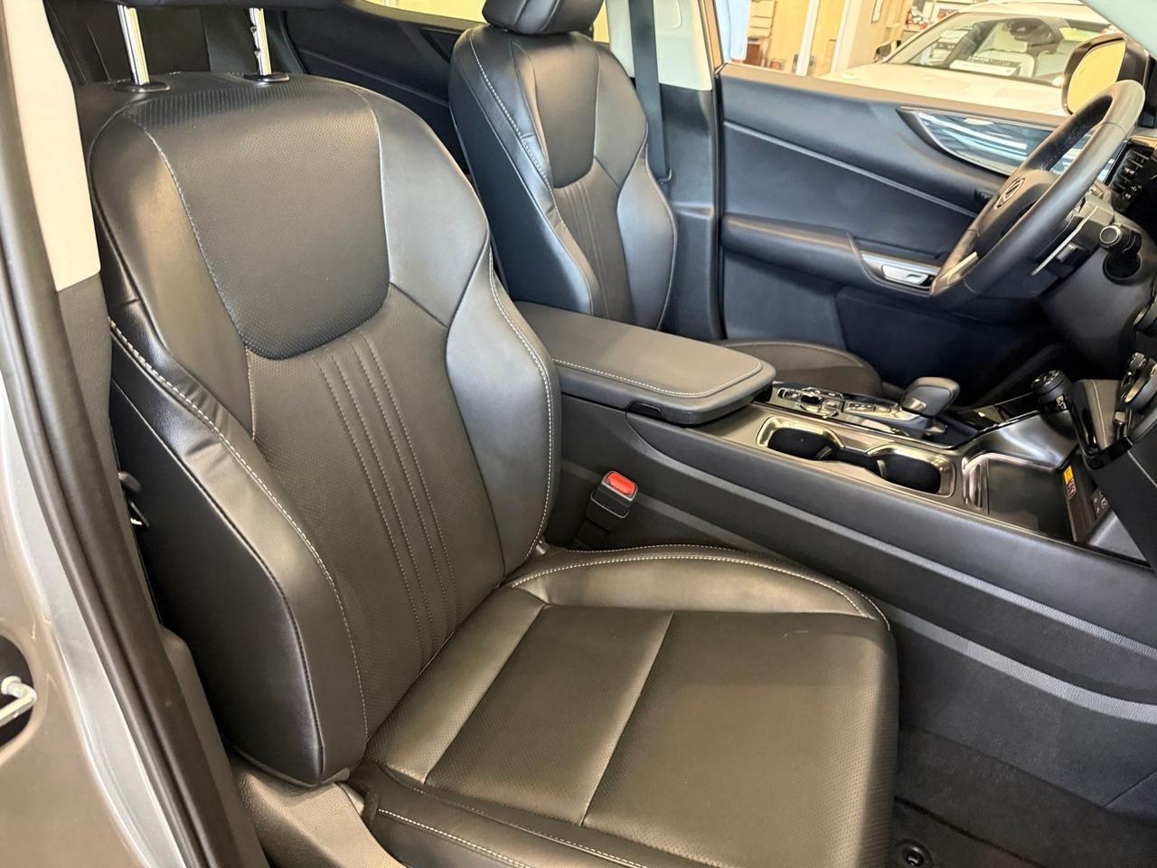 2025 Lexus NX 350 Premium Annapolis MD